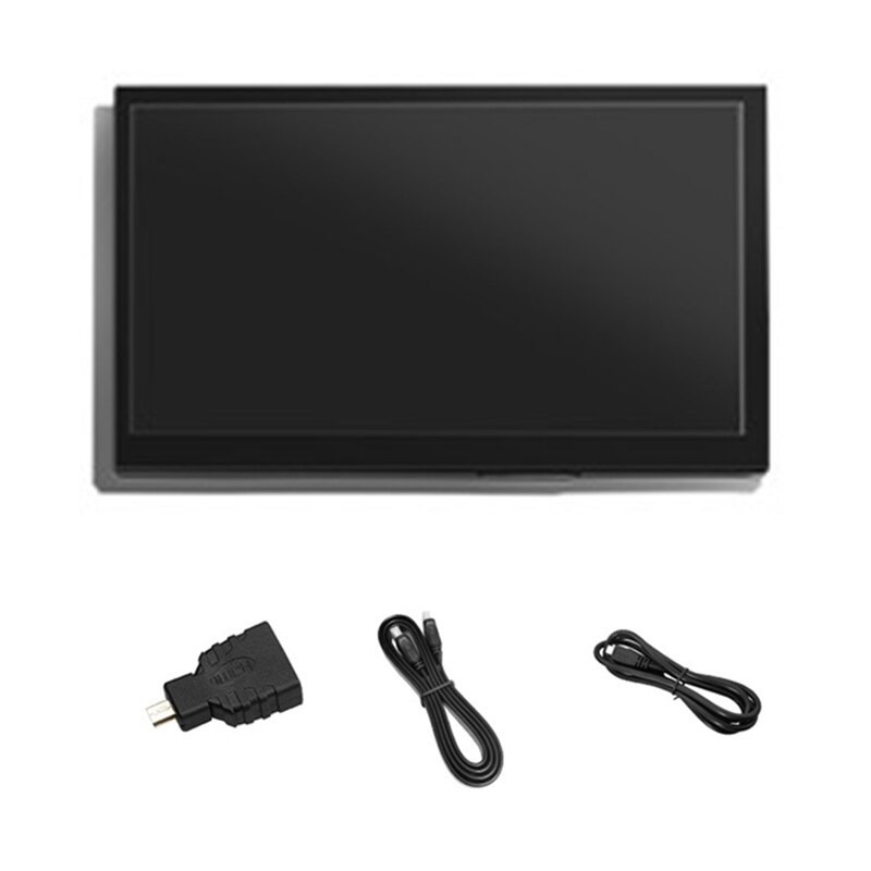7 ġ 1024x600 LCD ȭ IPS ü þ߰  ,  ̿  ũ ġ ÷